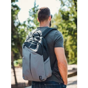 VUCH Dallas Urban Backpack