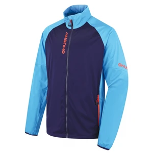 Men's softshell jacket HUSKY Suli M blue