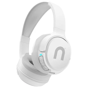 Niceboy HIVE Prodigy 4 White Mist Auriculares inalámbricos On-ear