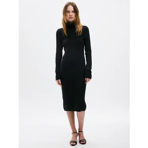 GAP Knitted Midi Dress - Women's