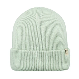 Winter Hat Barts KINABALU BEANIE Light Pistache