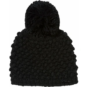 Spyder Womens Brr Berry Hat Black UNI Gorros de esquí