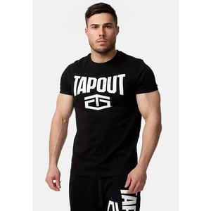 Tapout Pánske tričko regular fit