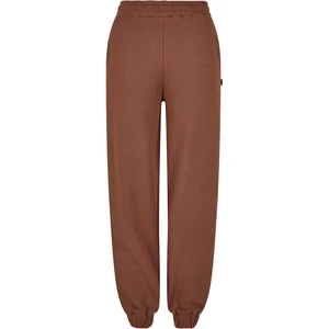 Women's Organic Balloon Sweatpants High Waist Crust