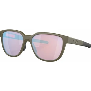 Oakley Actuator Matte Dark Brush/Prizm Snow Sapphire Lifestyle Brillen