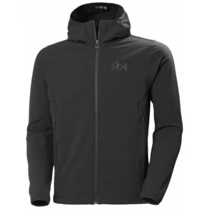 Helly Hansen Giacca outdoor Cascade Shield Black M