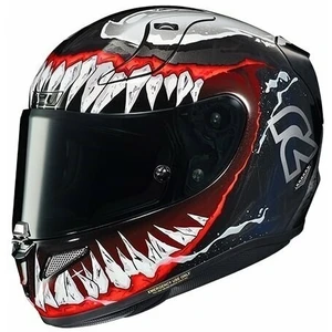 HJC RPHA 11 Venom II Marvel MC1 2XL Kask