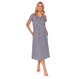 Doctor Nap Woman's Nightshirt Tm.4119.