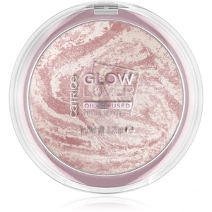 Catrice Glow Lover rozjasňujúci púder 8 g