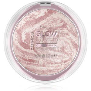 Catrice Glow Lover rozjasňujúci púder 8 g