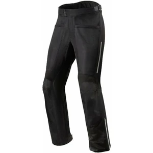 Rev'it! Airwave 3 Black 2XL Standard Pantaloni textile