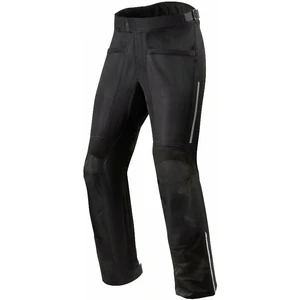 Rev'it! Airwave 3 Black 2XL Regular Textilhose