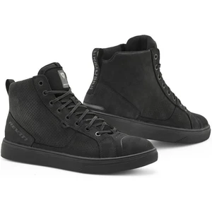 Rev'it! Arrow Black 44 Motorcycle Boots