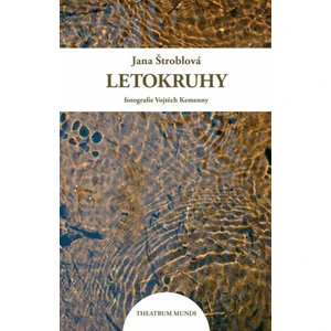 Letokruhy - Jana Štroblová