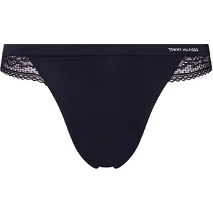 Tommy Hilfiger Dámská tanga UW0UW02473-DW5 L