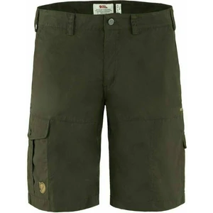 Fjällräven Shorts outdoor Karl Pro Dark Olive 48