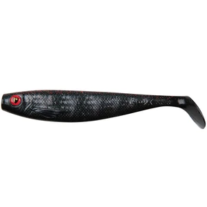 Fox rage gumová nástrana pro shad natural classics nightmare uv - 18 cm