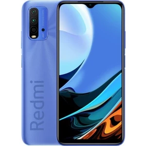 Mobilný telefón Xiaomi Redmi 9T 4 GB/128 GB, modrý