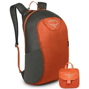 Osprey Ultralight Stuff Pack Poppy Orange