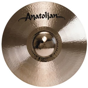 Anatolian DTS18CRH Diamond Trinity Crash Cymbal 18"