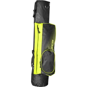 Longridge 5'' Pencil Golf Bag Black/Lime