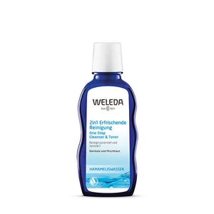 Weleda Čistiace tonikum 2 v 1 100 ml