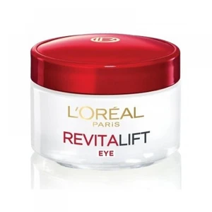 L'ORÉAL Revitalift Oční krém 15 ml