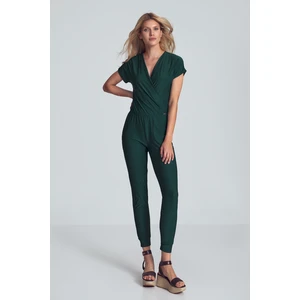 Figl Woman's Jumpsuit M708