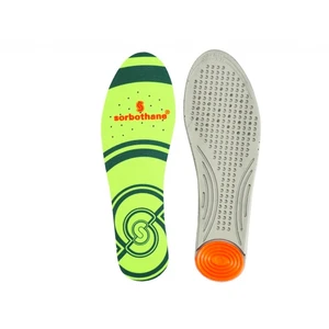 Sorbothane Single Strike gel.vložky do bot 39-41