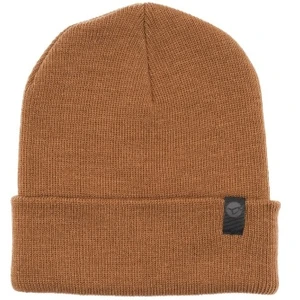 Korda čiapka le klassic beanie rust