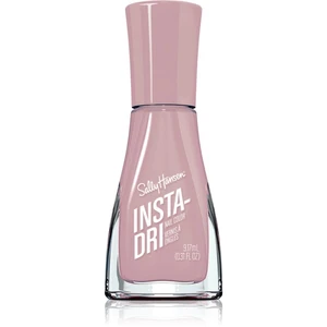 Sally Hansen Insta Dri rýchloschnúci lak na nechty odtieň 433 Hurry Plum 9,17 ml