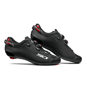 Sidi Shot 2 Black Cycling Shoes