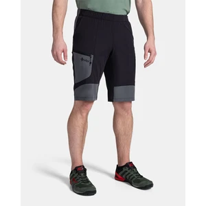 Men's Outdoor Shorts KILPI BREADY-M Black