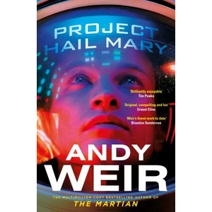 Project Hail Mary - Andy Weir