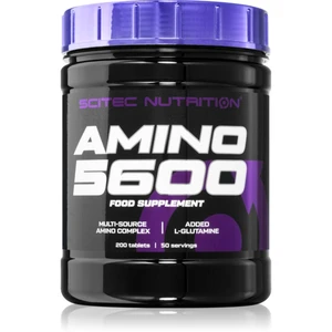 SCITEC NUTRITION Amino 5600