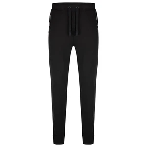 Men's sweatpants LOAP EWANON Black