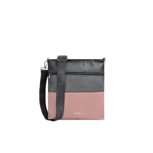 Handbag VUCH Prisco Grey