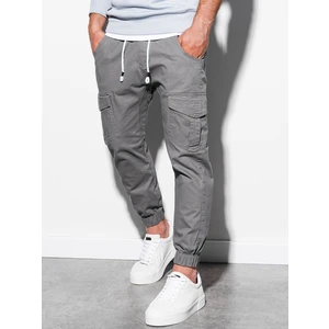 Pantaloni da uomo Ombre