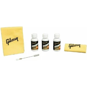 Gibson Vintage Reissue Restoration Kit Set per la pulizia