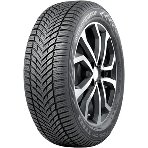 NOKIAN TYRES 225/45 R 18 95V SEASONPROOF TL XL M+S 3PMSF