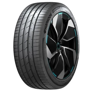 HANKOOK 265/40 R 21 105Y IK01_ION_EVO TL XL ZR EV SA FP