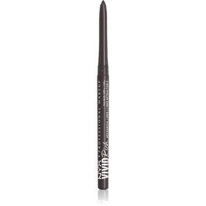 NYX Professional Makeup Vivid Rich automatická tužka na oči odstín 12 Truffle Diamond 0,28 g