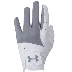 Under Armour Medal Golf Glove Šedá LM