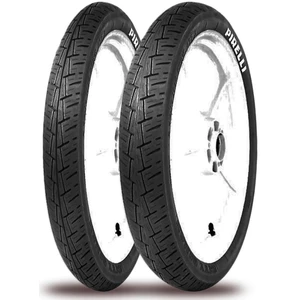 PIRELLI 90/90 -18 57P CITY_DEMON TL REINF.