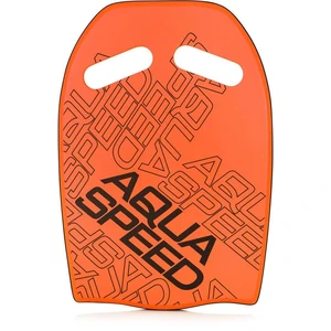 AQUA SPEED Unisex's Swimming Boards WAVE Kickboard 75