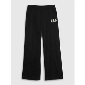 GAP Kids wide sweatpants - Girls