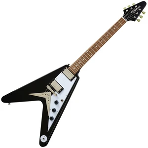 Epiphone Flying V Ebony E-Gitarre