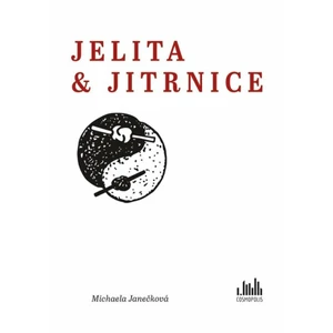 Jelita & jitrnice - Michaela Janečková