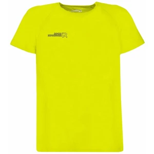 Rock Experience Oriole SS Man Evening Primrose L Camiseta