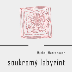 Soukromý labyrint - Matzenauer Michal